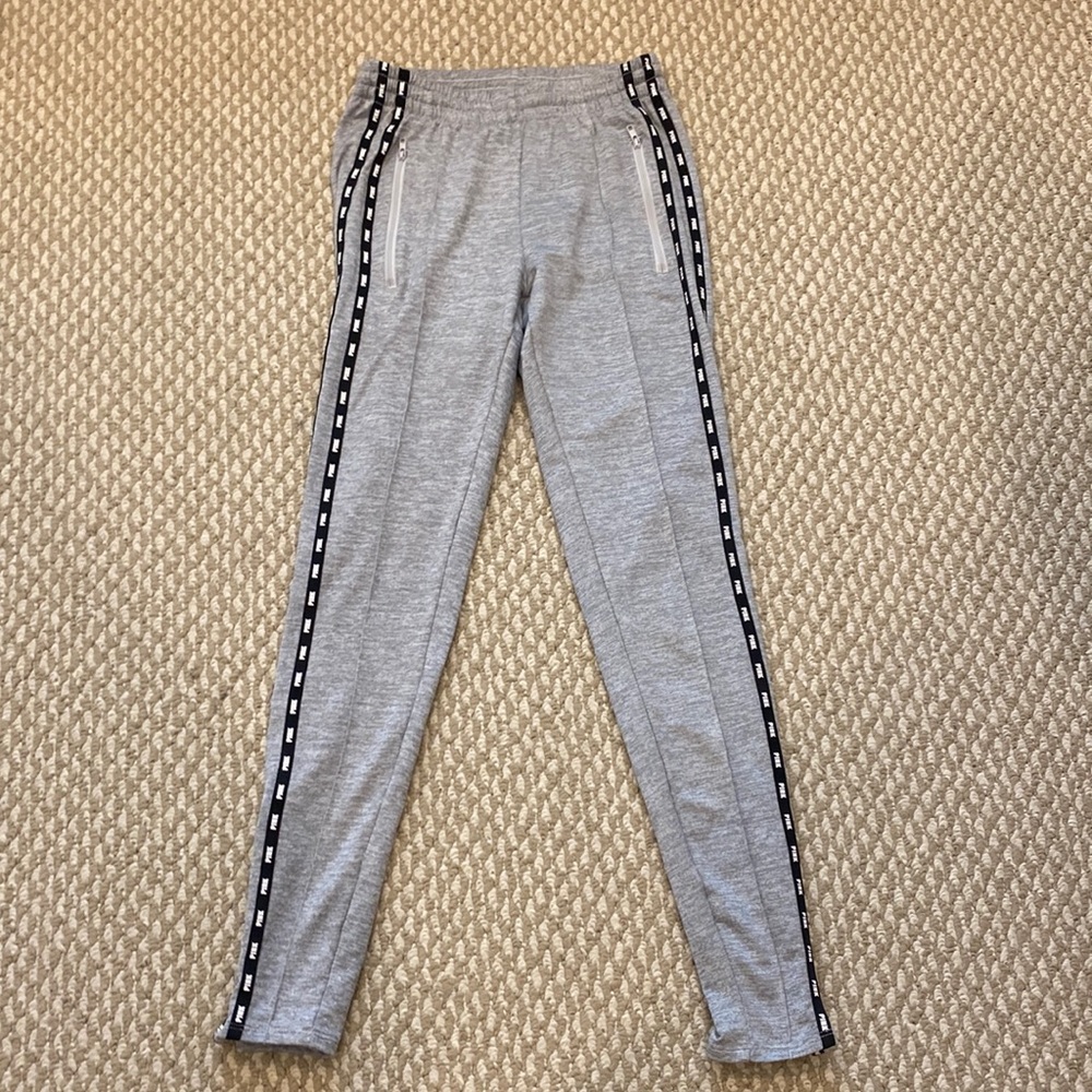 Victoria’s Secret pink sweatpants/joggers